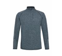 1/4 zip fleece Protest Prtlouisiana Bleu 2XL
