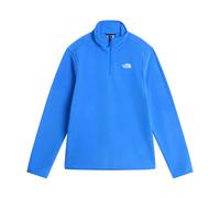 The North Face Men's Glacier Fleece 1/4 Zip Sweatshirt (pack of 1)