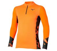 1/4 zip jersey Mizuno Virtual G5 S