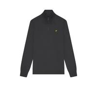 Lyle & Scott Mid Layers Loopback Quarter Zip Sweat