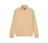 1/4 zip sweater Quiksilver Salt Water Beige S
