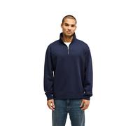 1/4 zip sweater Quiksilver Salt Water Bleu M