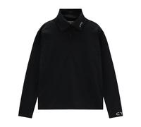 1/4 zip sweatshirt CMP Noir XL