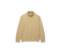 1/4 zip sweatshirt Superdry Essential Serif Beige S