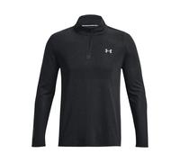 1/4 zip sweatshirt Under Armour Stripe XL