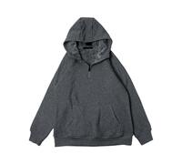 1/4 Zip Top Men | Oversized Hoodie Men Pullover Hoodie Plain Hoodie Vintage Hoodie Standard Hoodie Thermal Hoodie Comfortable Pocket Hoodie Ribbed Cuff Hooded Sweatshirt Minimalist Casual Hoodie