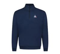 1/4 zip training jacket Le Coq Sportif Essentiel N°1 Bleu L