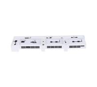 1/400 Airport Terminal Model Aircraft Layout Scenery Sand Table Ornament Airport Building