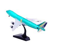 1:400 For B747-8F N863GT Die-cast Metal Aircraft Model Static Souvenir Hobby Collection