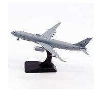 1 400 For Dutch Air Force A330 MRTT ZZ330 Simulation Alloy Die-cast Aircraft Model Toy Collection Crafts Hobby Playgame Kit