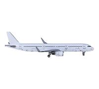 1 400 Scale Bk2031 For Airbus A321 Cfm Miniature Die-cast Alloy Material Model Airplane Boy's Day Hobby Playgame Kit