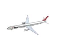 1:400 Scale For Jet Aircraft Passenger Jet Model 757 Alloy Display Souvenirs For Enthusiasts For Collection Gifts