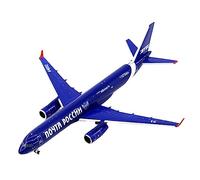 1 400 Scale Geminijets Gjity2129 For Alitalia A330-200 Die-cast Airliner Model Collection Toy Gift Hobby Playgame Kit