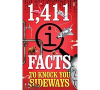 1,411 QI Facts To Knock You Sideways