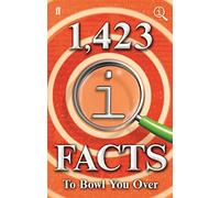 1,423 QI Facts to Bowl You Over