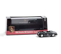1:43 1958,356 Speedster Super #71 Race Car