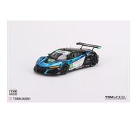 ACURA NSX GT3 EVO22 #66 IMSA DAYTONA 24 H - TRUE SCALE MINIATURES TSM430681 1/43