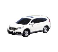 1:43 Alloy Car Model For Honda 2015 CRV SUV Simulation Metal Car Adult Collection Ornaments Vehicles Kit