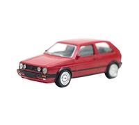 1:43 Alloy Car Model For Volkswagen Golf GTI G60 Simulation Metal Car Adult Collection Ornaments Vehicles Kit(A)