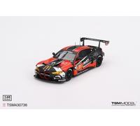 1/43 BMW M4 GT3 NO.7 TEAM WRT 2023 24H DUBAI WINNER (RESIN) TSM430736
