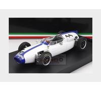 Cooper T53 #44 Belgium Gp 1961 Masten Gregory 1:43 Model R526 Brumm
