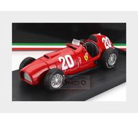 Ferrari 375 F1 1951 1:43 1985-2008 R125 Brumm