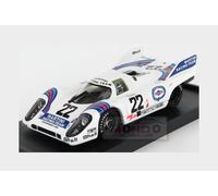 Porsche 917K Le Mans Martini Racing 1971 1:43 1994-2004 BRUMM