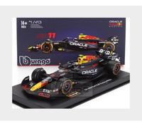Race Oracle Red Bull Racing RB20 2024