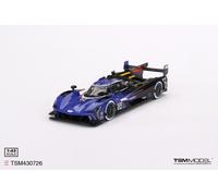 1/43 CADILLAC V-SERIES.R NO.02 CADILLAC RACING 2023 IMSA DAYTONA 24HRS TSM430726