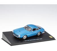 1/43 car compatible with Ferrari 250 GT Berlinetta lusso 1962 - GT075