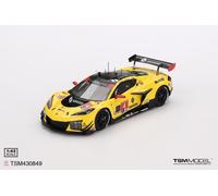 1/43 CHEVROLET CORVETTE Z06 GT3.R NO.4 PRATT MILLER IMSA DAYTONA 24HRS TSM430849