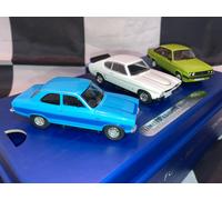 Corgi RS00002 1970s Ford RS Collection Diecast Models