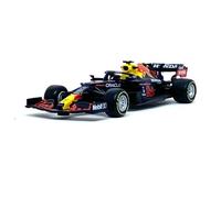 Bburago 1:43 Red Bull RB16B F1#11 Sergio Perez 2021 Model Replica Race Car