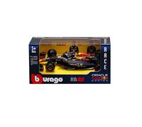 1:43 F1 RED BULL RACING RB21 2025 VERSTAPPEN