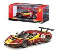 1:43 FERRARI RACING 296 GT3 2025