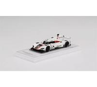 1:43 Finished Product for TrueScale Miniatures for MAZDA for RT24-P for DPI NO.55 for MAZDA for MOTORSPORTS 2021 for IMSA for DAYTONA 24 HRS 3RD PLACE Car Pre-built Model