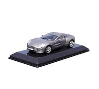 1:43 Fit For Aston Martin 2009 One77 Simulation Vehicle Alloy Diecast Model Car Collection Gift Vehicles Kit