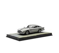 1:43 Fit For Aston Martin Simulation Car Alloy Diecast Model Vehicle Adult Collection Display Gift Vehicles Kit