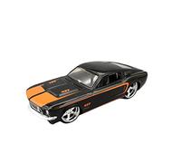 1:43 Fit For Ford Mustang Sports Car Alloy Diecast Model Vehicle Adult Collection Display Gift Vehicles Kit(B)