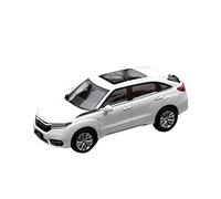 1:43 Fit For Honda Crown Road 2016 Car Alloy Diecast Model Vehicle Adult Collection Display Gift Vehicles Kit(B)