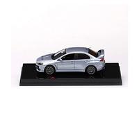 1:43 Fit For Lancer EVO X MINI Car Alloy Diecast Model Vehicle Adult Collection Display Gift Vehicles Kit(C)