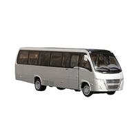 1:43 Fit For Light Bus Torino Simulation Car Alloy Diecast Model Vehicle Adult Collection Gift Vehicles Kit