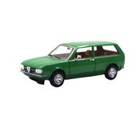 1 43 For Alfa Romeo Alfasud Giardinetta Resin Car Model Simulation Collectible Souvenir Adult Boy Toy Vehicles Kit