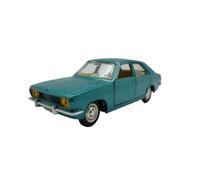 1 43 For Atlas Dinky 1409 Simca 1800 Metal Antique Classic Model Cars Ornaments Display Vehicle Toy Gift Simulation Vehicle Playset