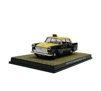 1:43 For AUSTIN A55 Cambridge Mark II Austin 007 Alloy Die-casting Finished Car Model Toy Car Vehicles Kit