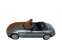 1:43 For BMW Z3 Coupe 1997 Simulation Alloy Car Model Static Collection Display Decoration Mini Replica Toys