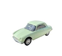 1:43 For Citro 2CV Classic Car Alloy Car Model Collection Ornament Souvenir Die Casting Kids Toy Vehicles Kit