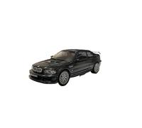 1 43 For E46 M3 Gtr Coupe Alloy Simulation Car Model Static Ornament Collection Boy Hobby Toy Display Motor Vehicles Toys