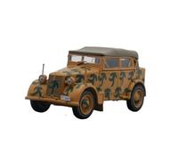 1 43 For Fiat 508 CM Coloniale Italian Military Vehicle Alloy Car Model Kit Toy Car Gift Mini Replica Toys