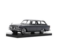 1 43 For Ford Zodiac Mk III Abbott Estate 1962 Classic Resin Car Model Car Fans Hobby Collection Souvenir Vehicles Kit